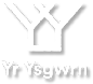 Yr Ysgwrn logo